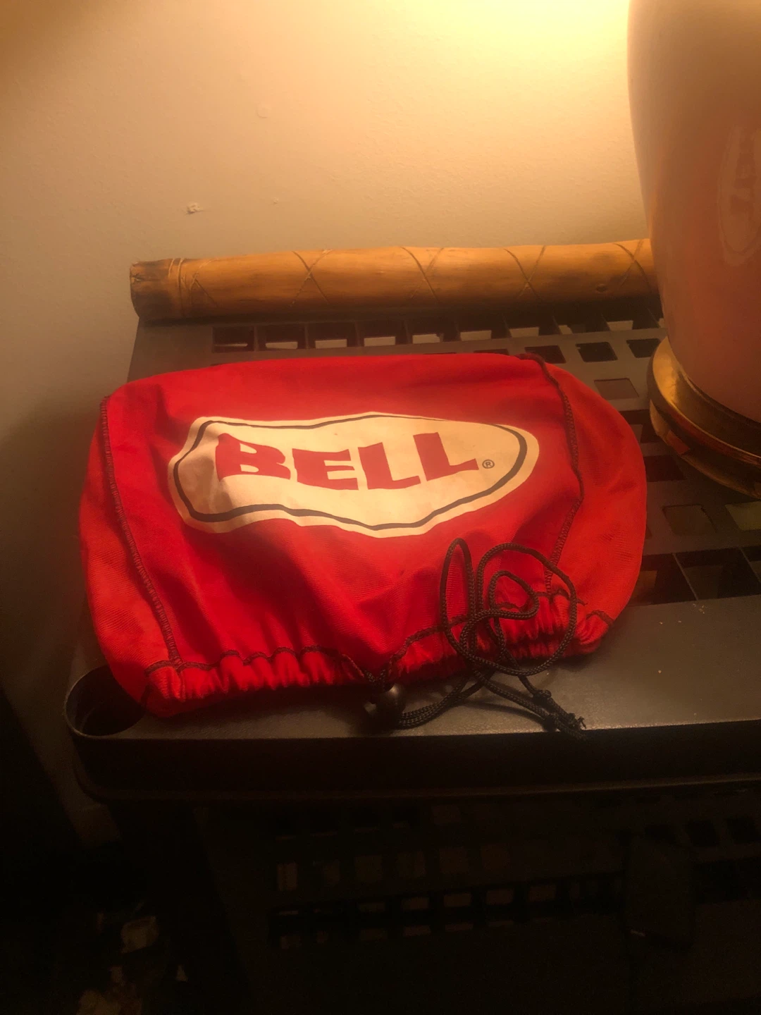 Bell Helmet Bag - photo 4