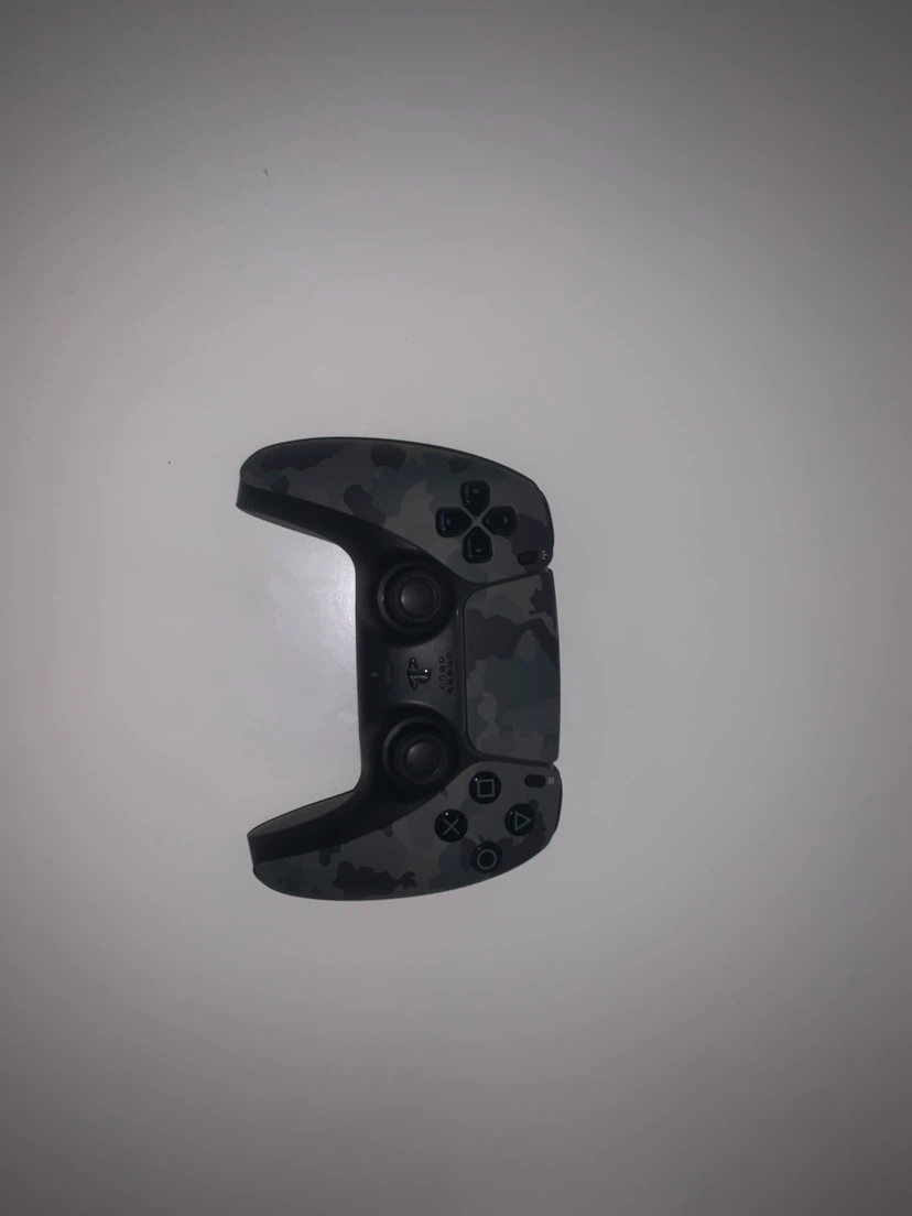 Sony DualSense Wireless Controller - Camo