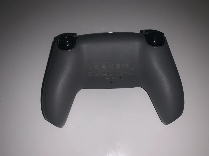 Sony DualSense Wireless Controller - Camo - photo 3
