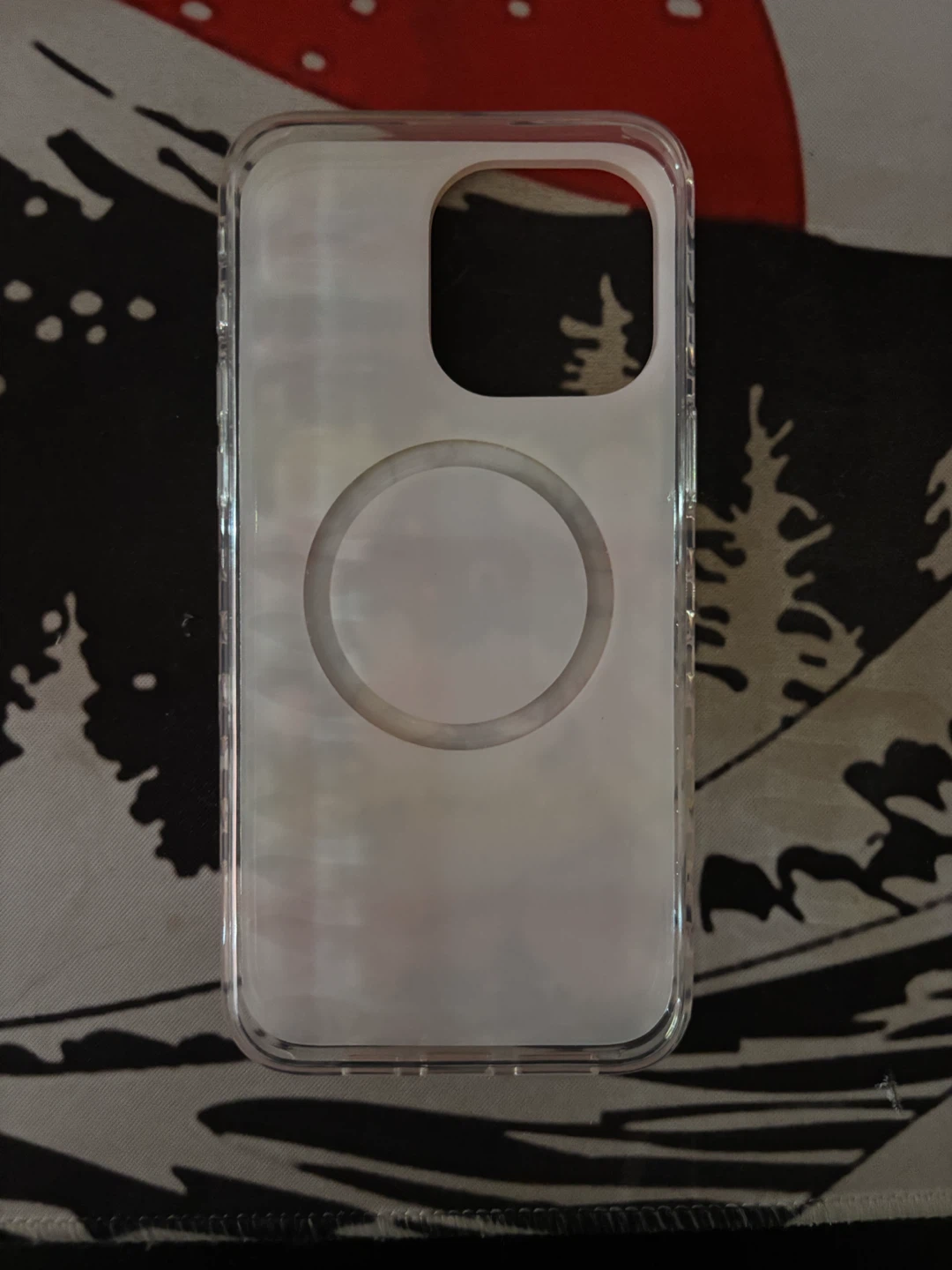 Chikawa Phone Case 15 pro max - photo 2