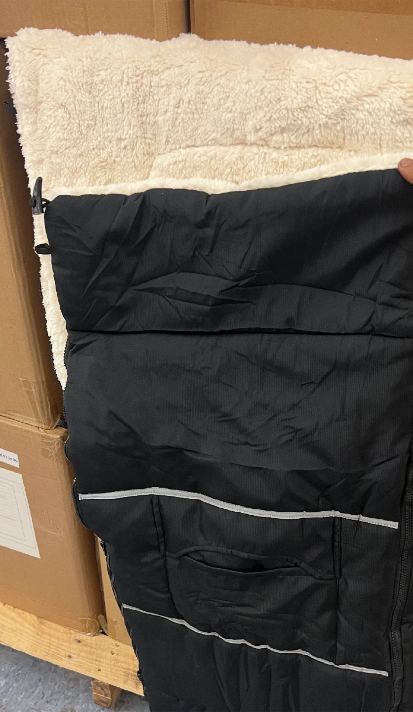 Portable Pet Cot - photo 2