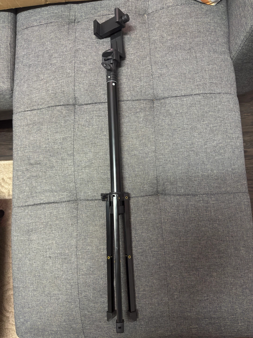 Phone Tripod - photo 2