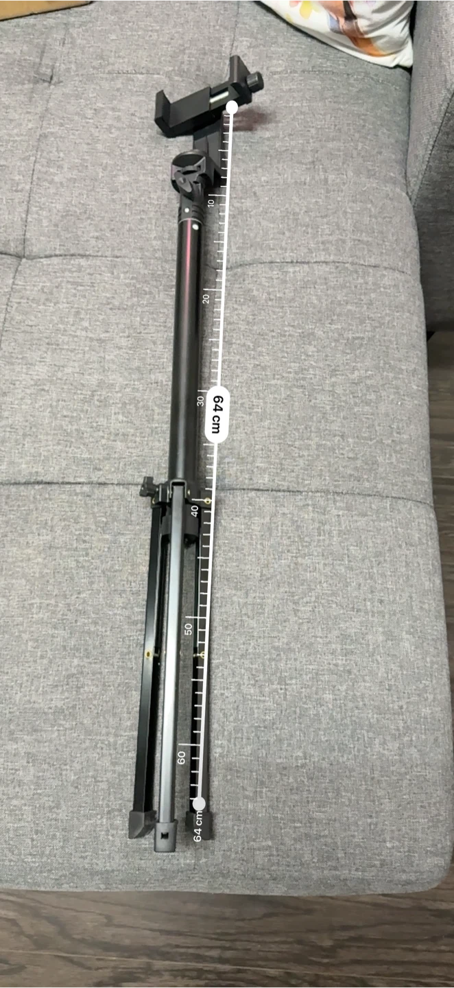 Phone Tripod - photo 4