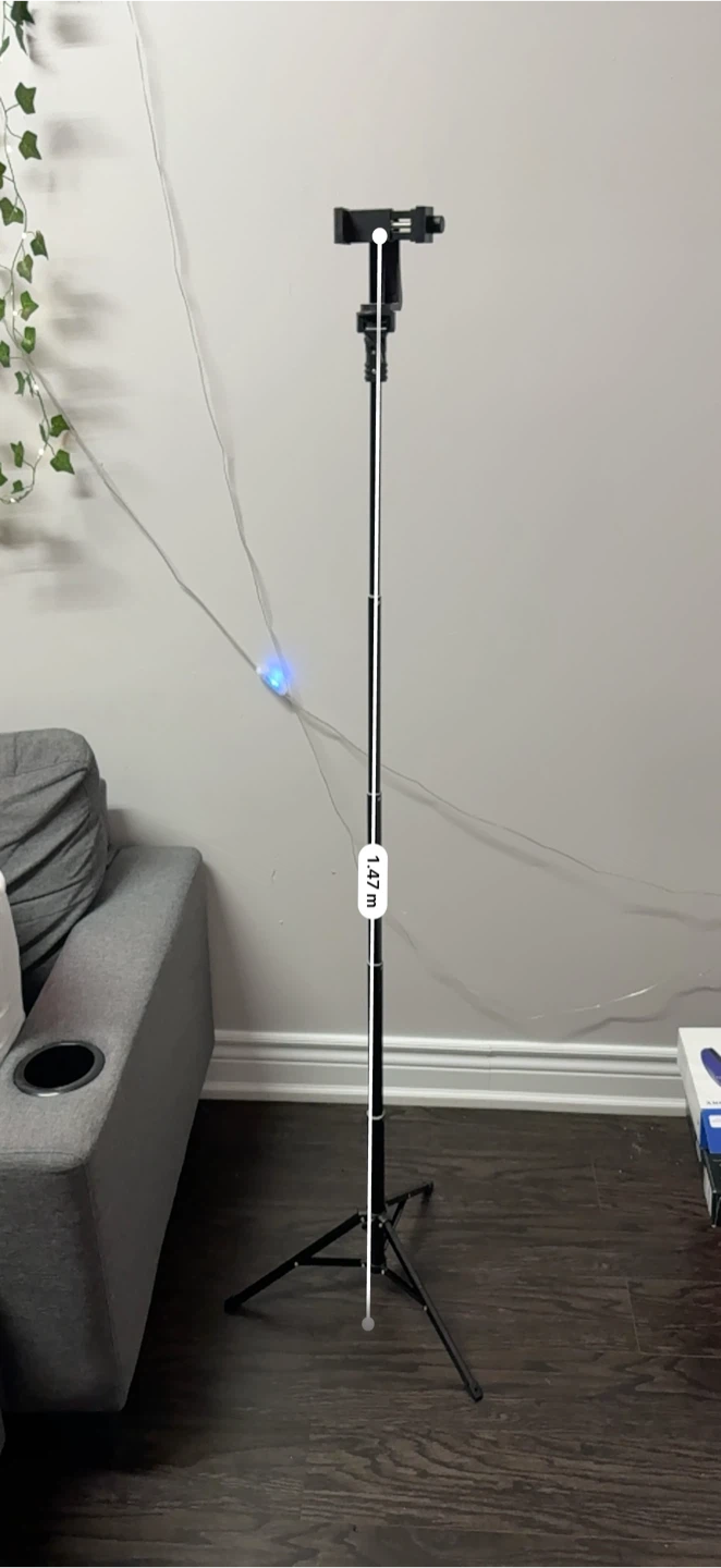Phone Tripod - photo 5