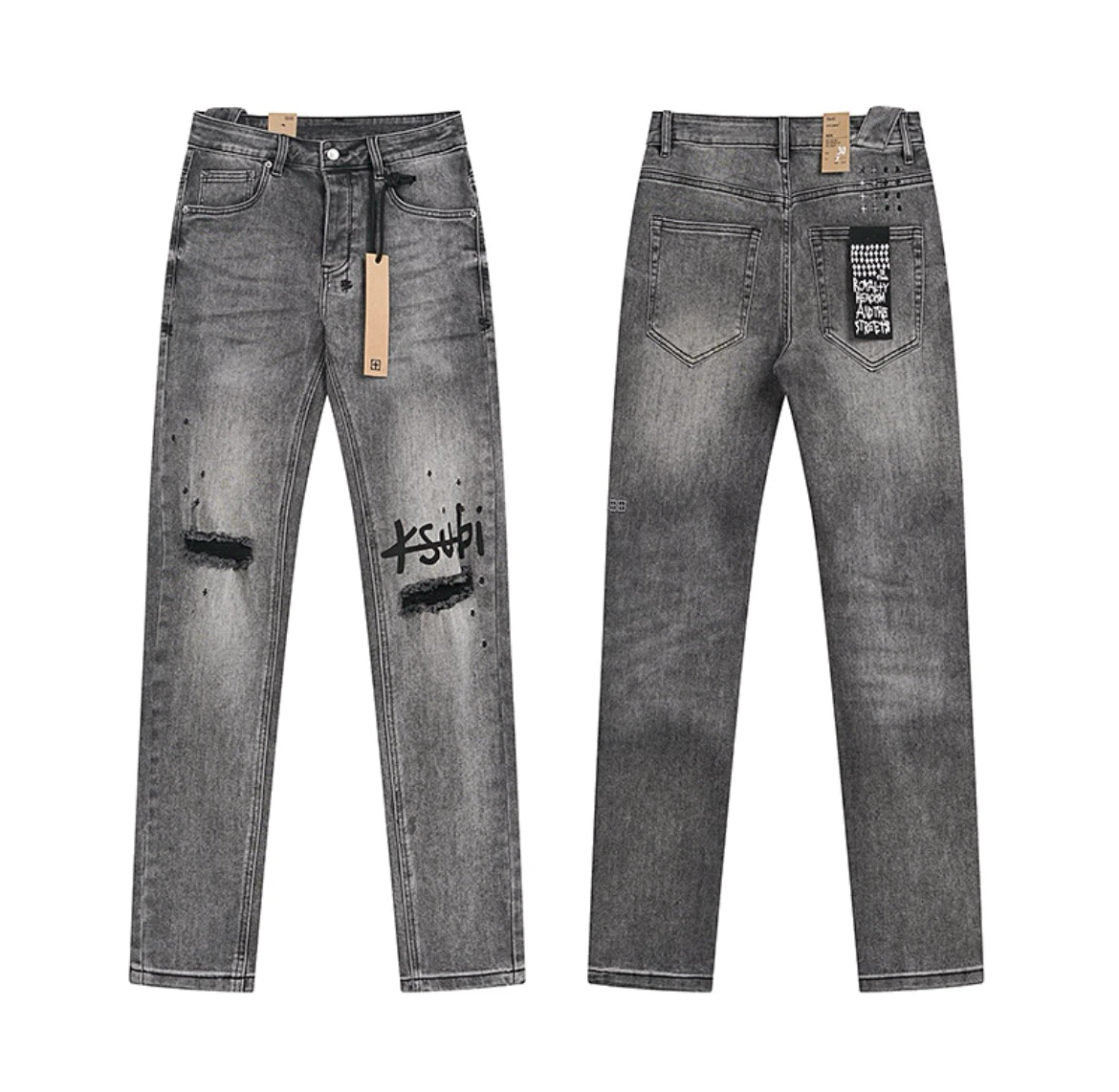 Ksubi BEDEN-30 Jeans