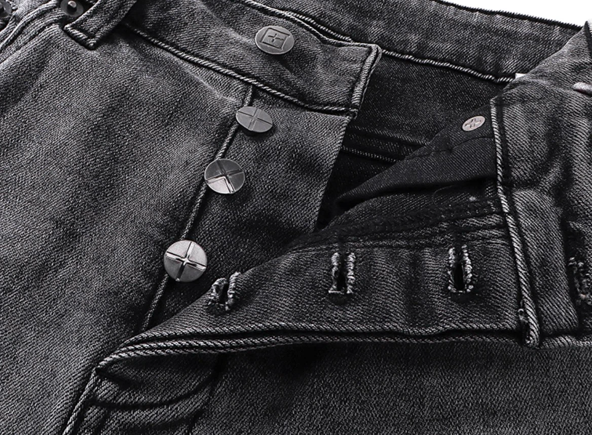 Ksubi BEDEN-30 Jeans - photo 2