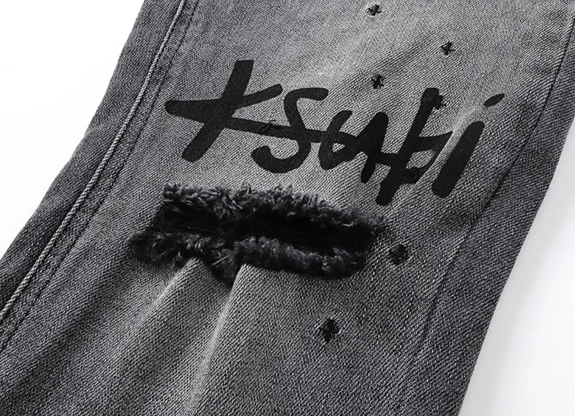 Ksubi BEDEN-30 Jeans - photo 3