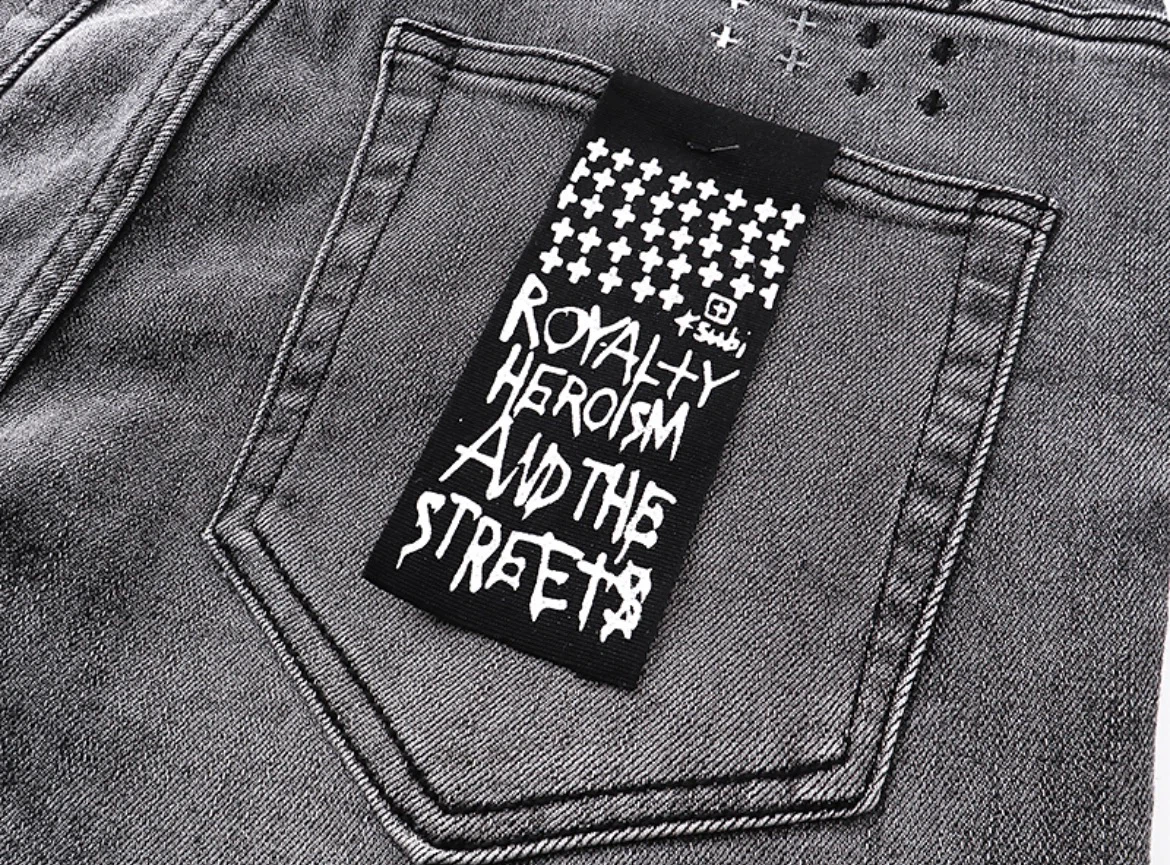 Ksubi BEDEN-30 Jeans - photo 4