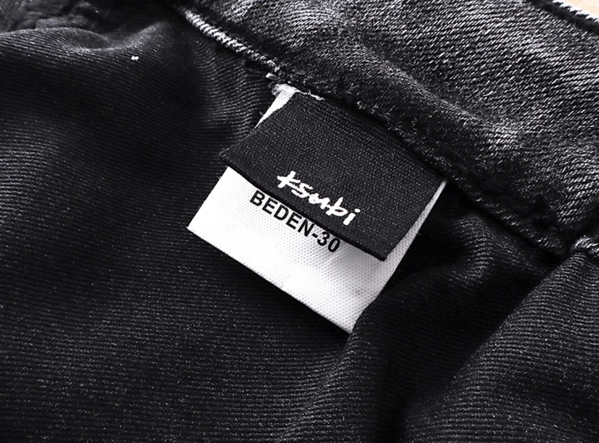 Ksubi BEDEN-30 Jeans - photo 5