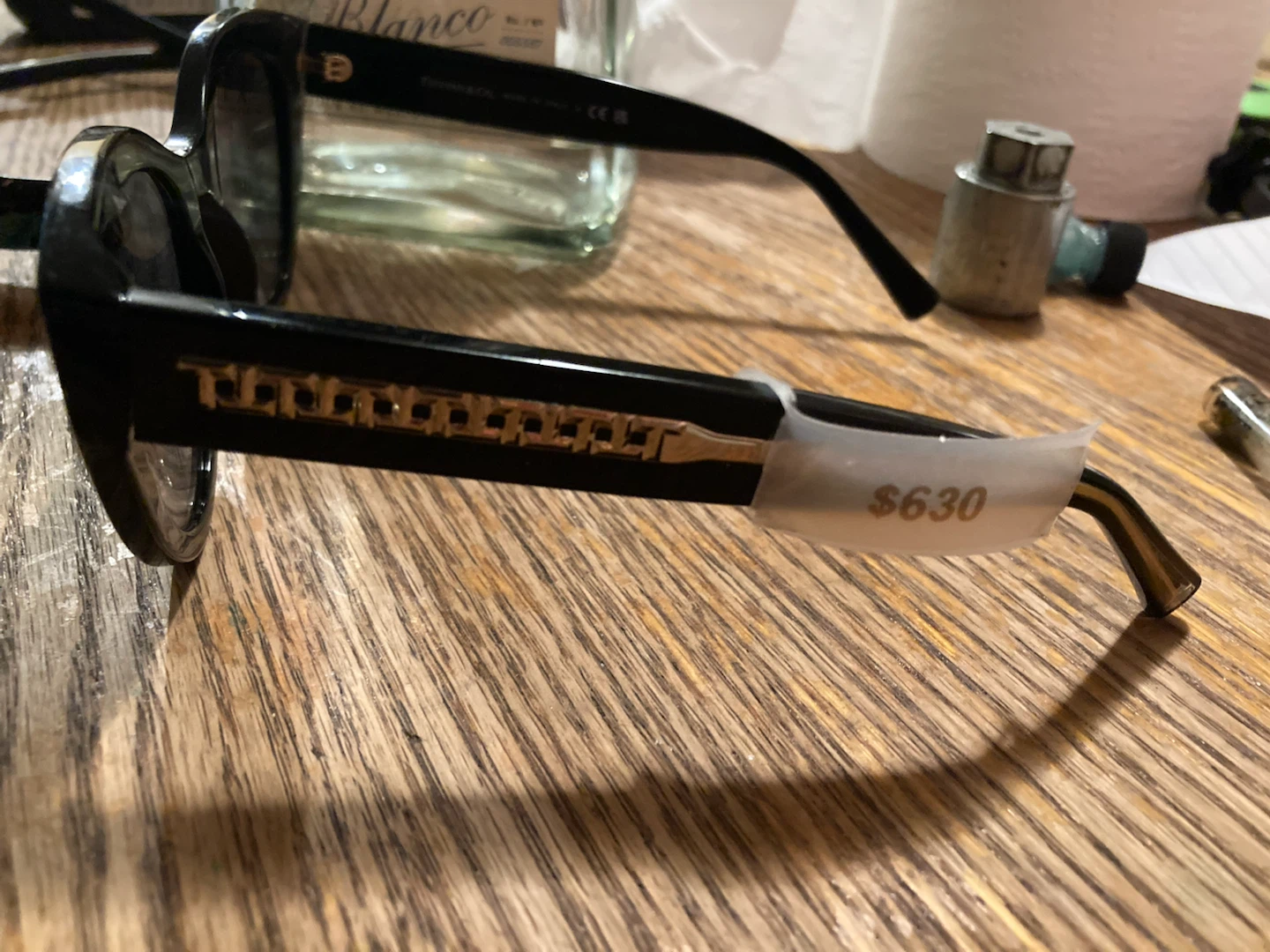 Tiffany & Co. Sunglasses