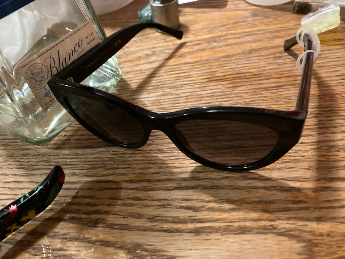 Tiffany & Co. Sunglasses - photo 2