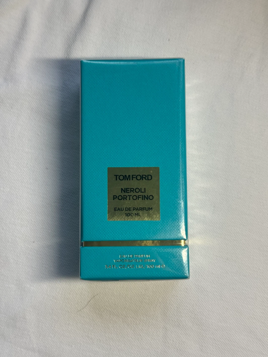 Tom Ford Neroli Portofino Eau de Parfum 100 ml