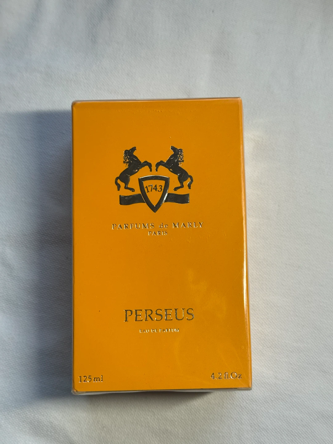 Parfums de Marly Perseus Eau de Parfum 125 ml