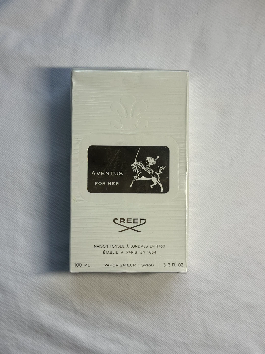 Creed Aventus For Her Eau de Parfum 100mL