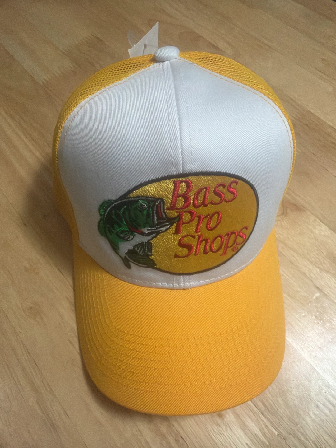 Bass Pro Shops Hat