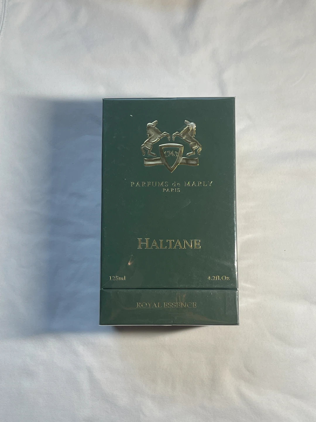 Parfums de Marly Haltane Eau de Parfum 125ml