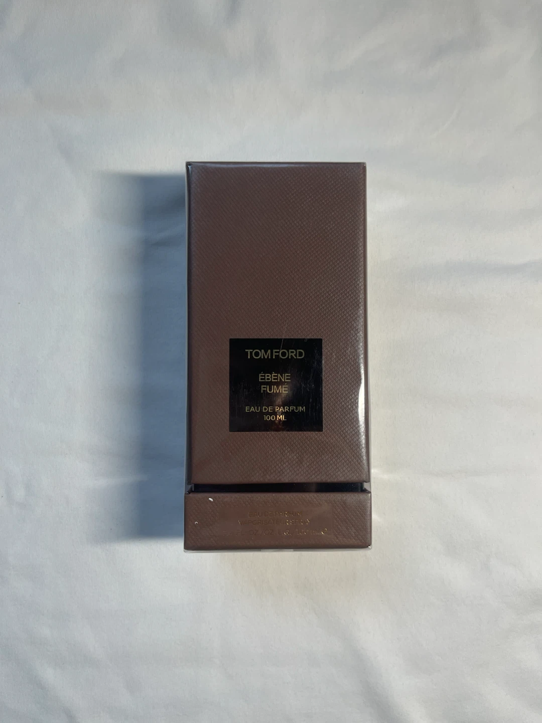 Tom Ford Ébène Fumé Eau de Parfum 100ml