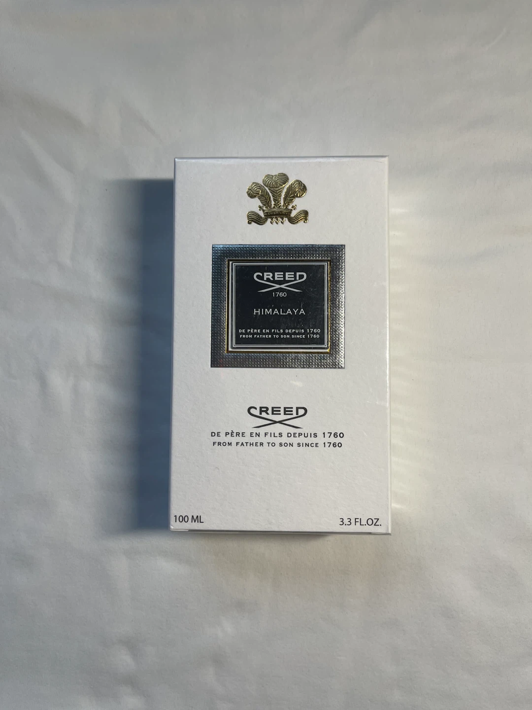 CREED Himalaya Eau de Parfum 100ml