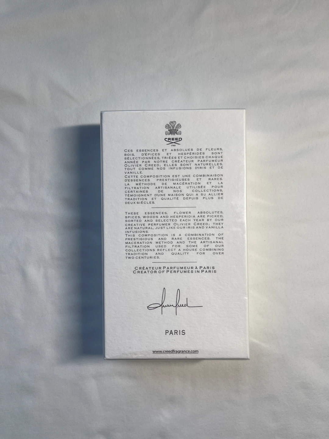 CREED Himalaya Eau de Parfum 100ml - photo 2