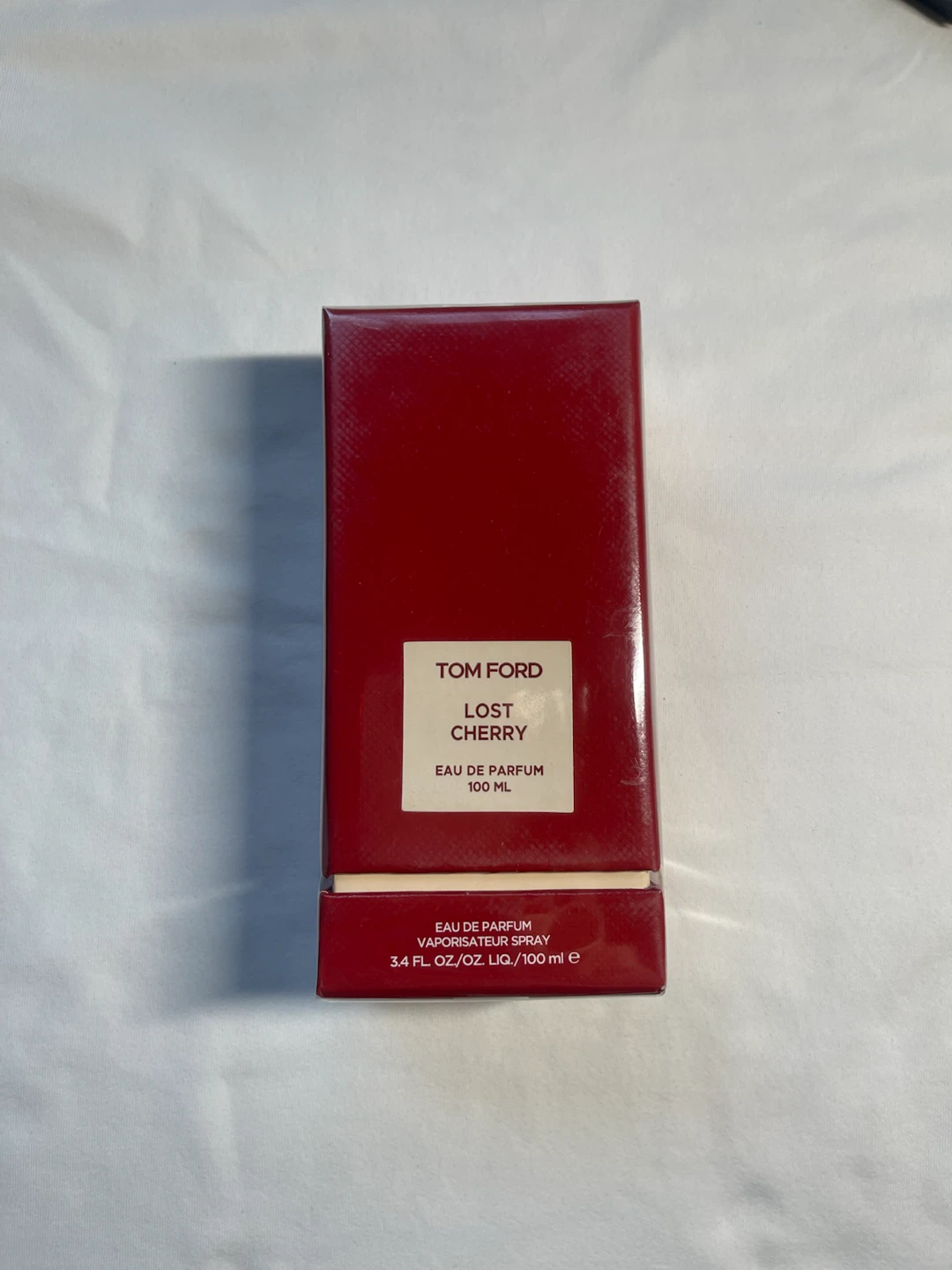 Tom Ford Lost Cherry Eau de Parfum 100 mL