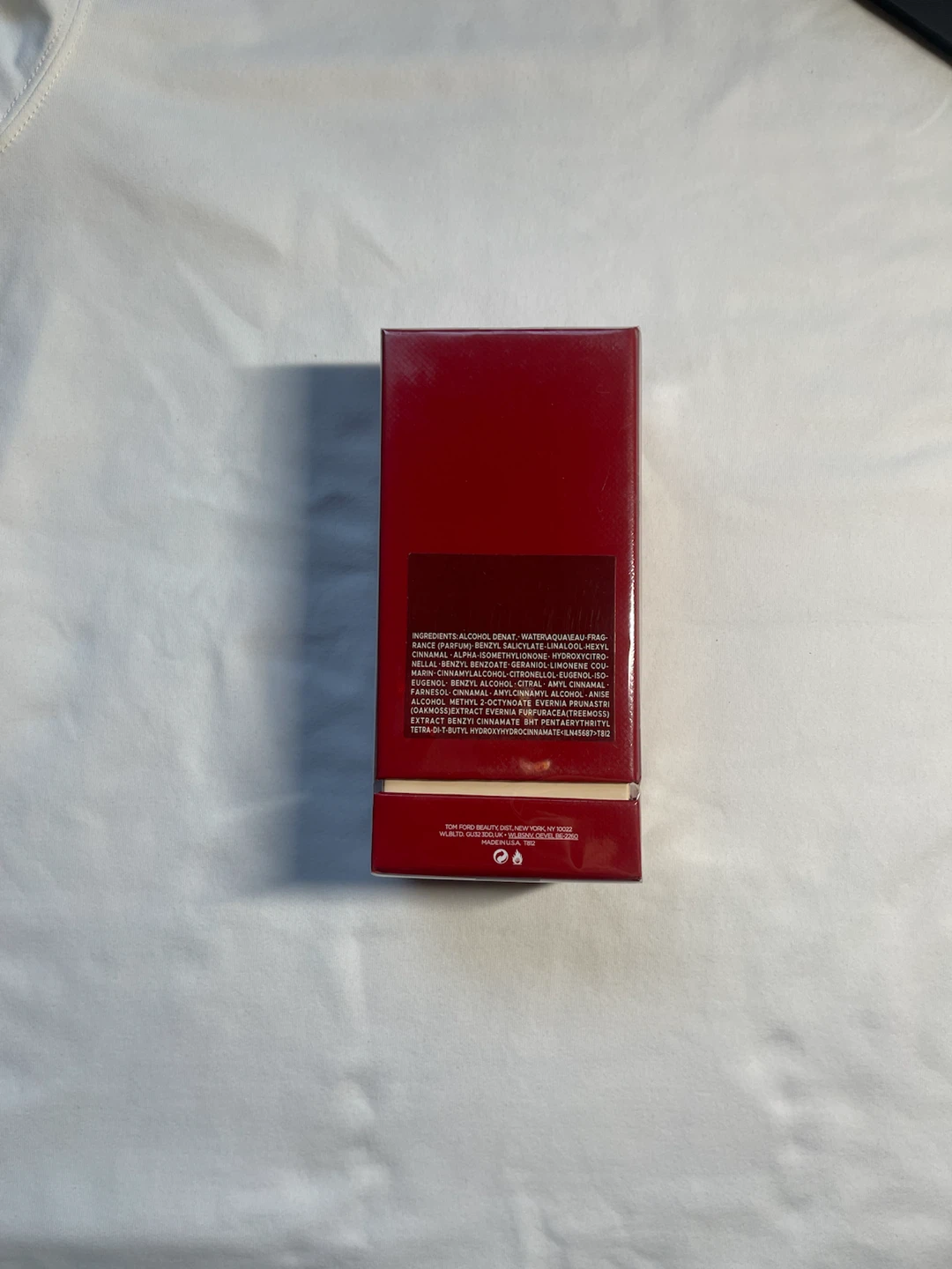 Tom Ford Lost Cherry Eau de Parfum 100 mL - photo 2