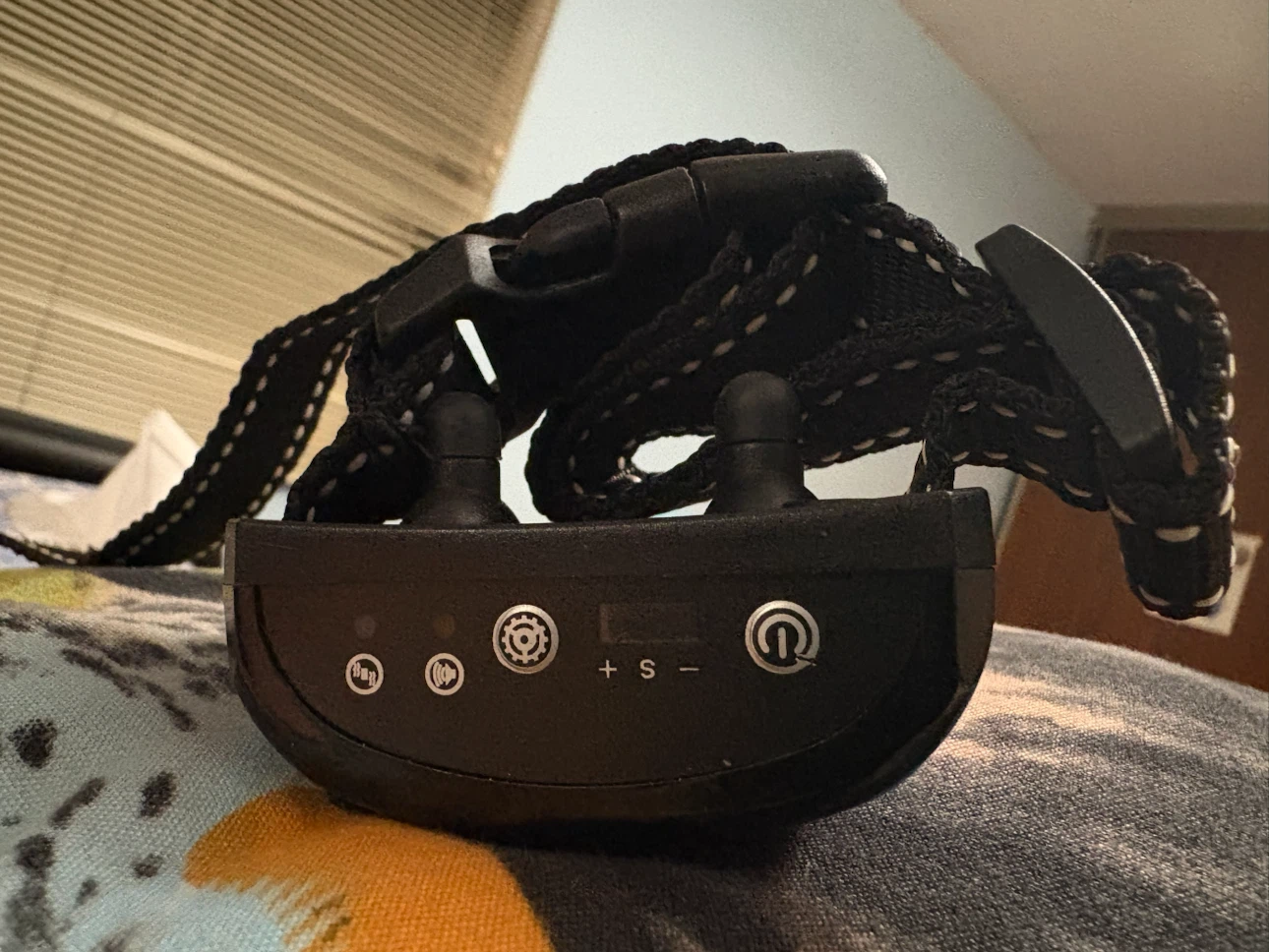 BarkMute Smart Bark Control Collar - photo 3