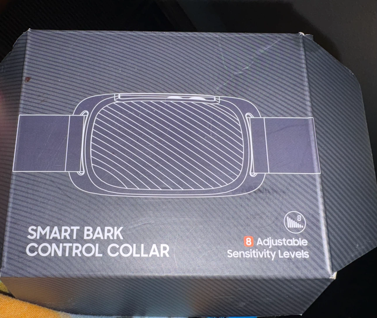 BarkMute Smart Bark Control Collar - photo 4