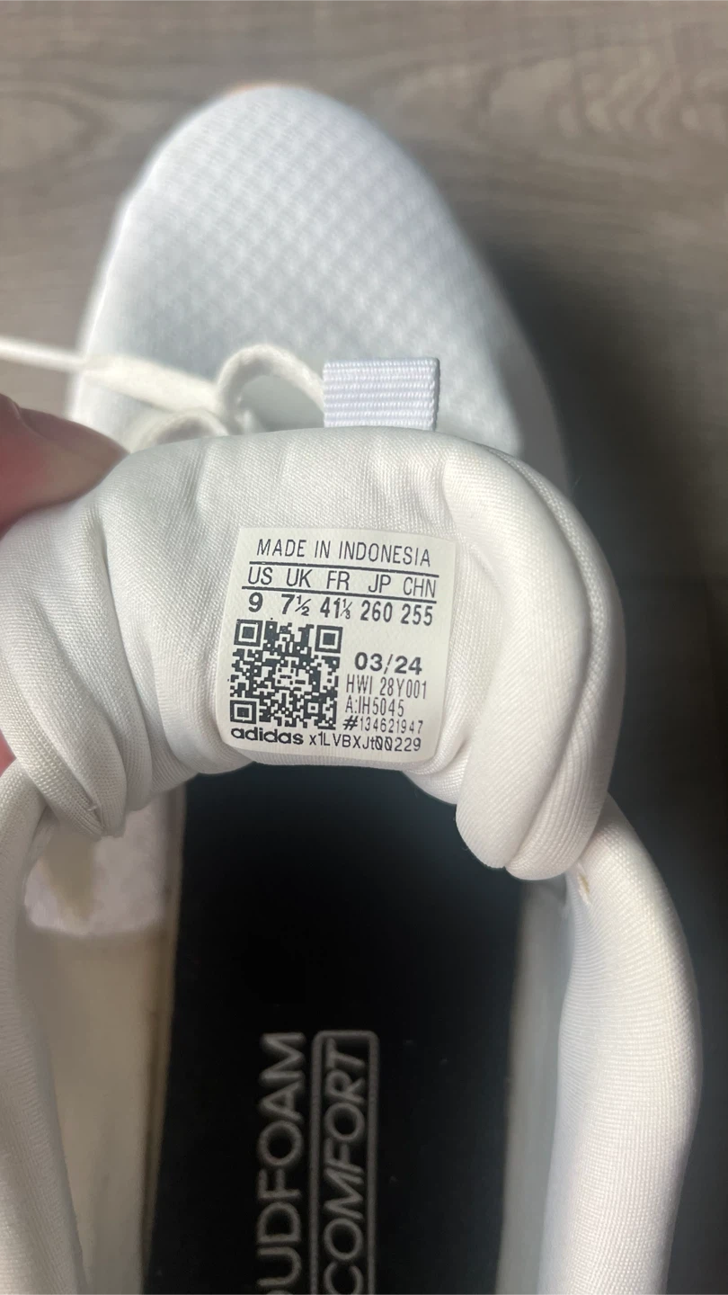 Adidas X_PLR PATH shoe - photo 3