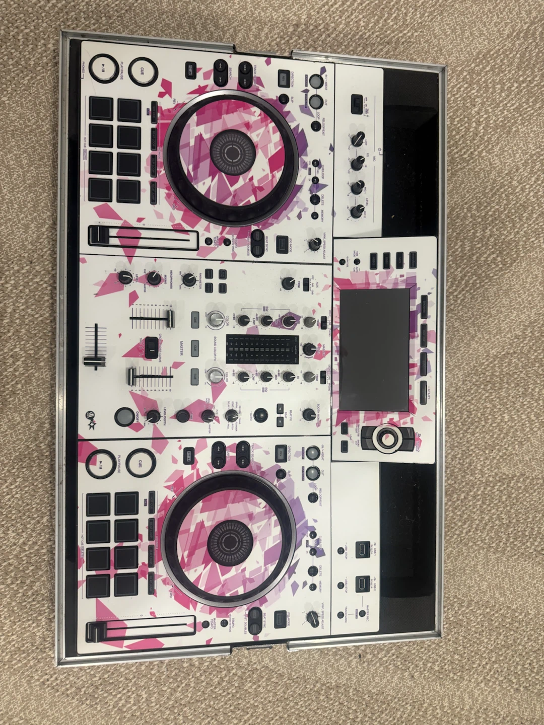 Pioneer XDJ-RX2