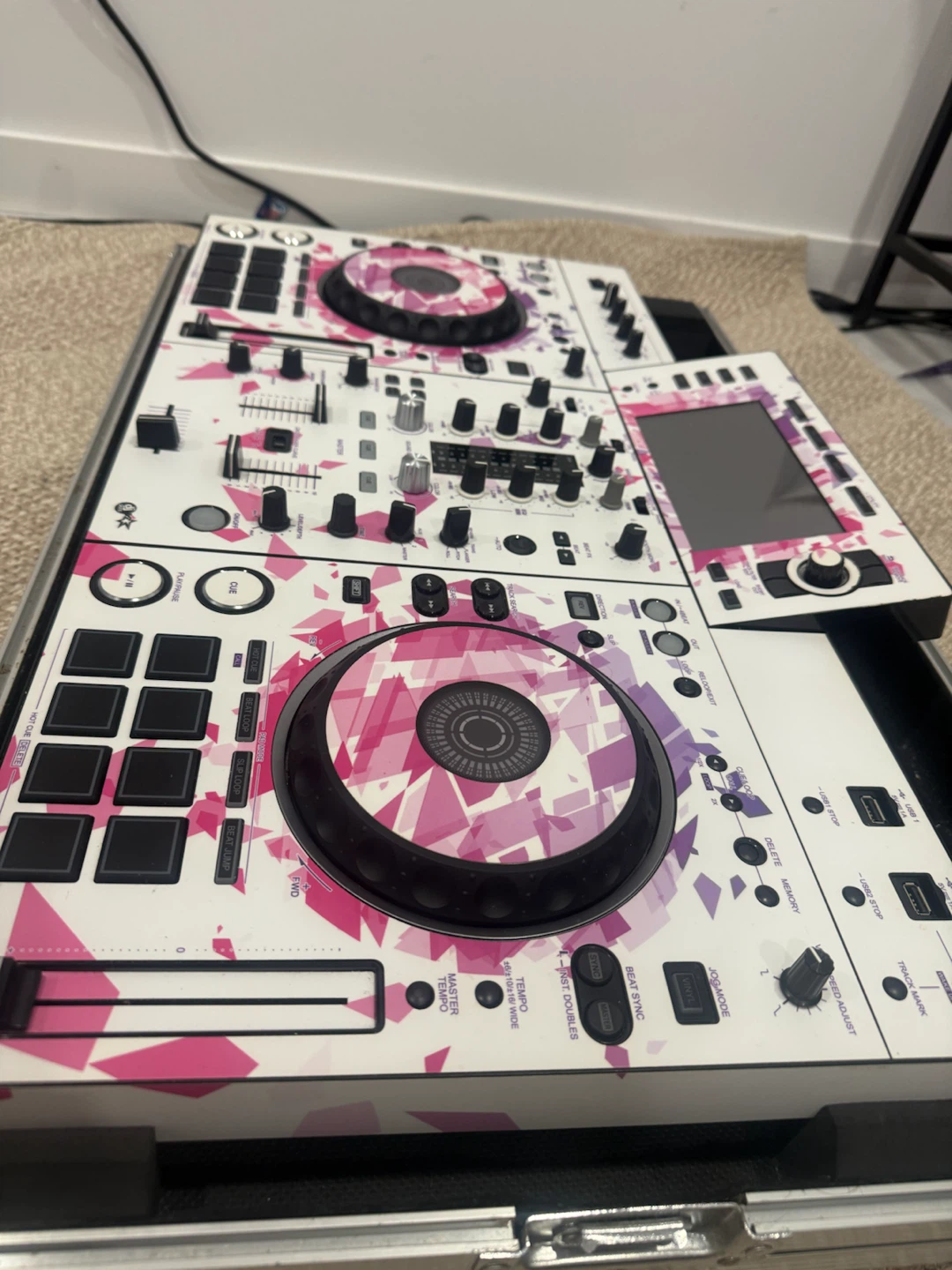 Pioneer XDJ-RX2 - photo 2