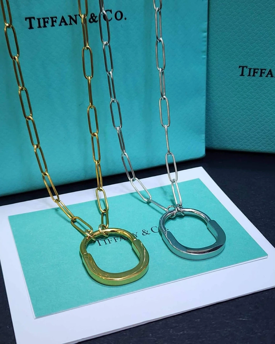 Fashion jewelry