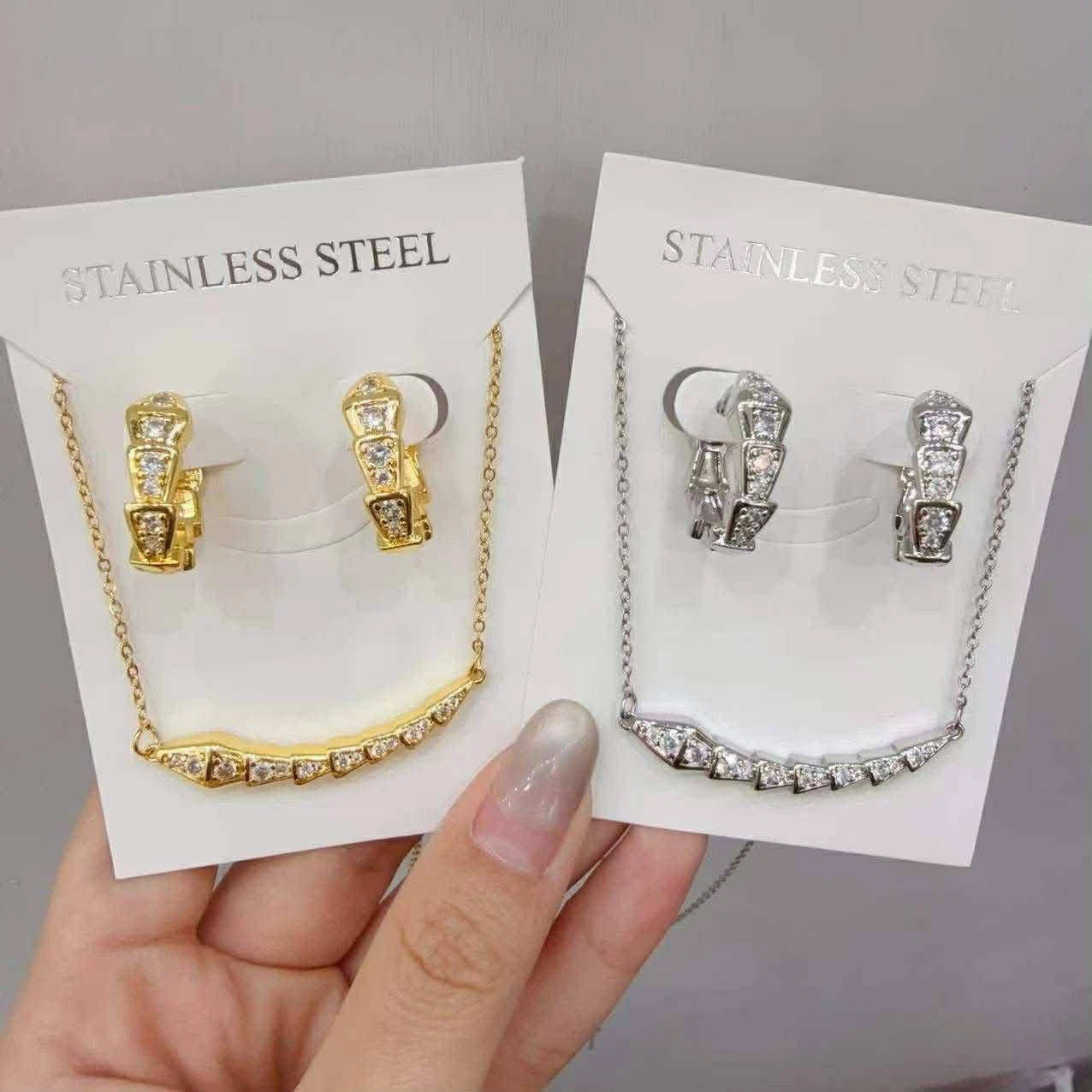 Fashion jewelry - photo 4