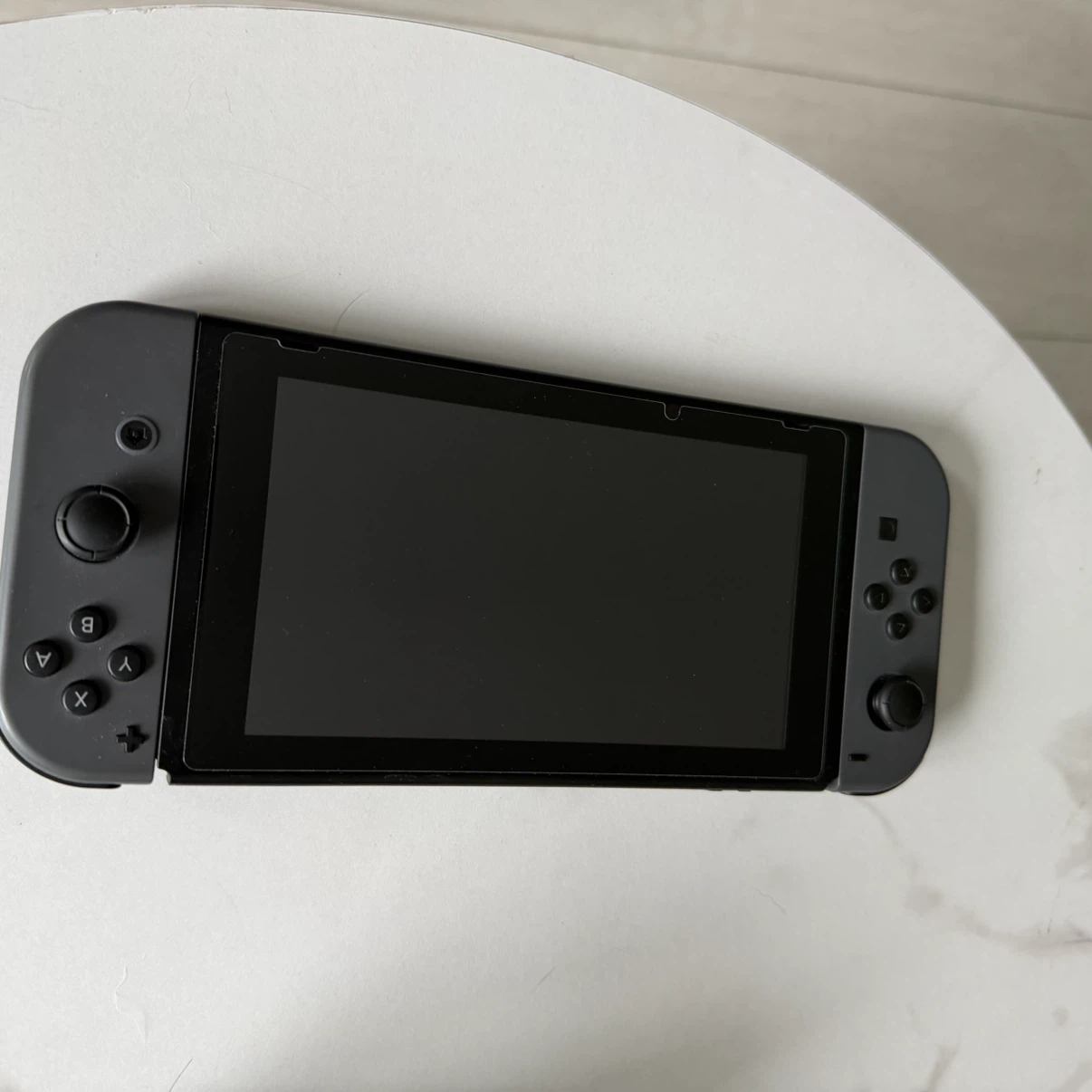 Nintendo Switch Console + Case FOR SALE!