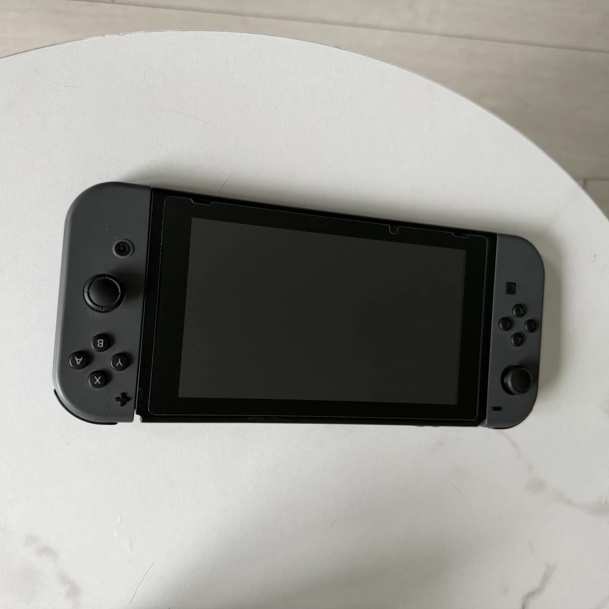 Nintendo Switch Console + Case FOR SALE! - photo 2
