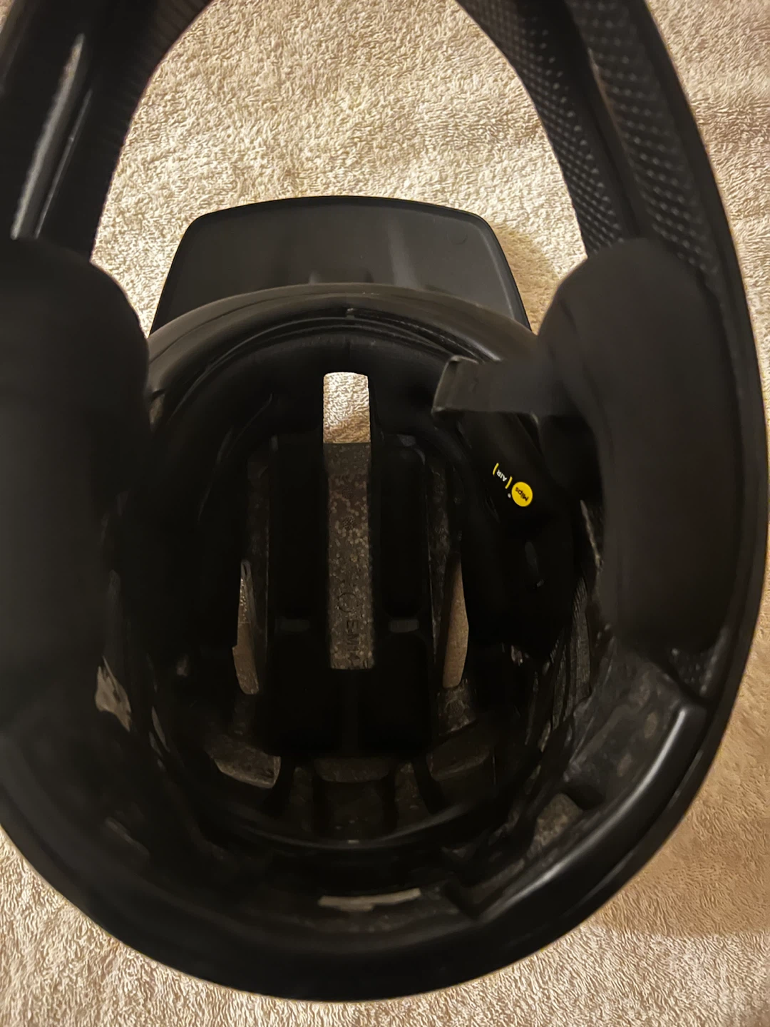 Specialized gambit large helmet kit - photo 5