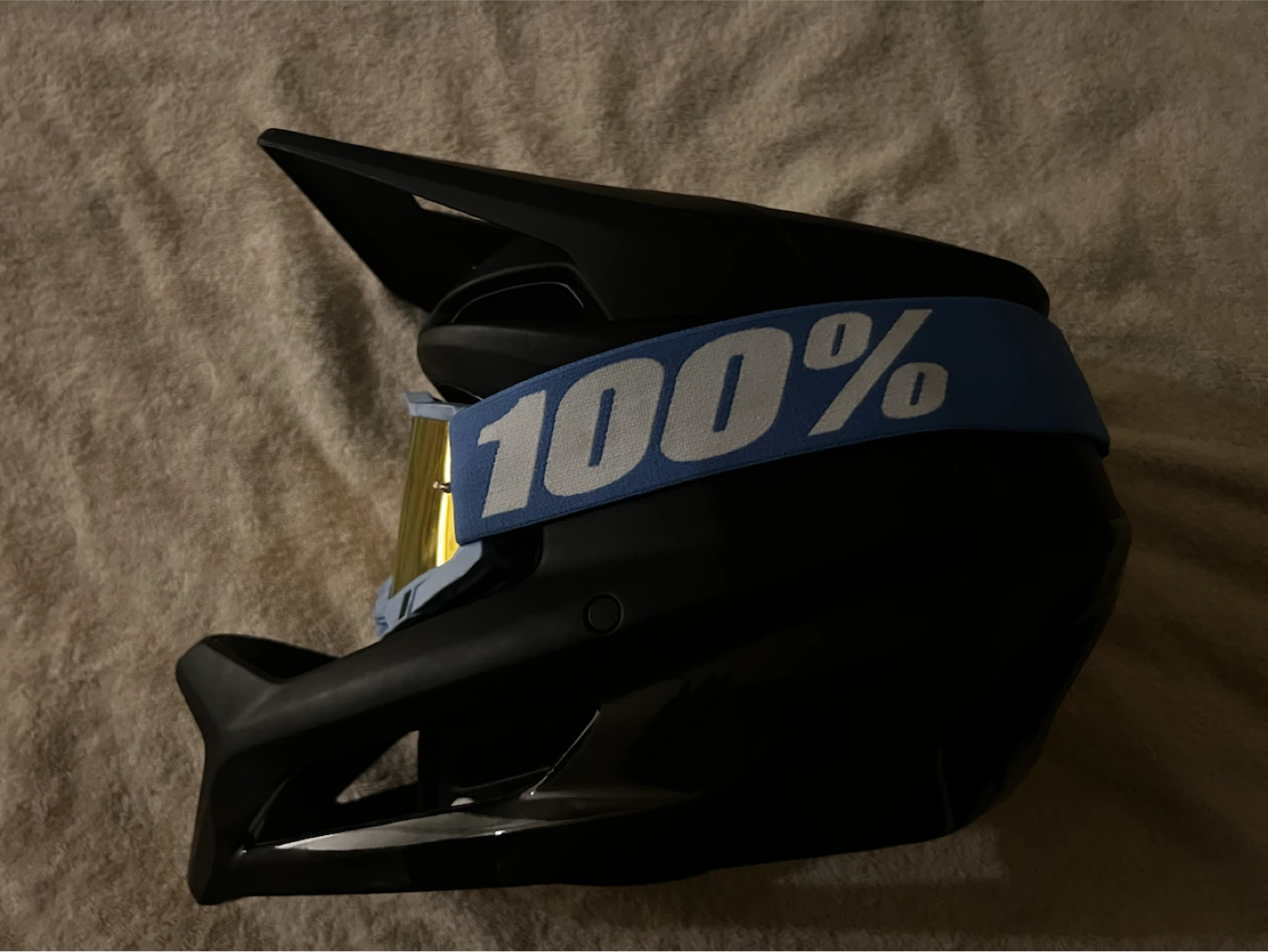 Specialized gambit large helmet kit - photo 2