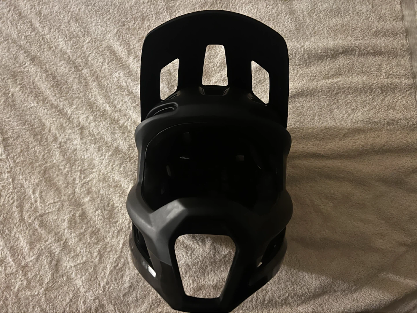 Specialized gambit large helmet kit - photo 3