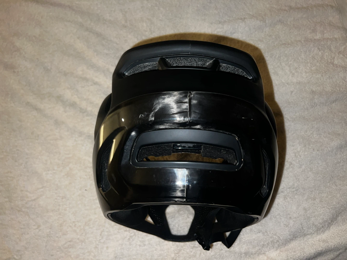 Specialized gambit large helmet kit - photo 4