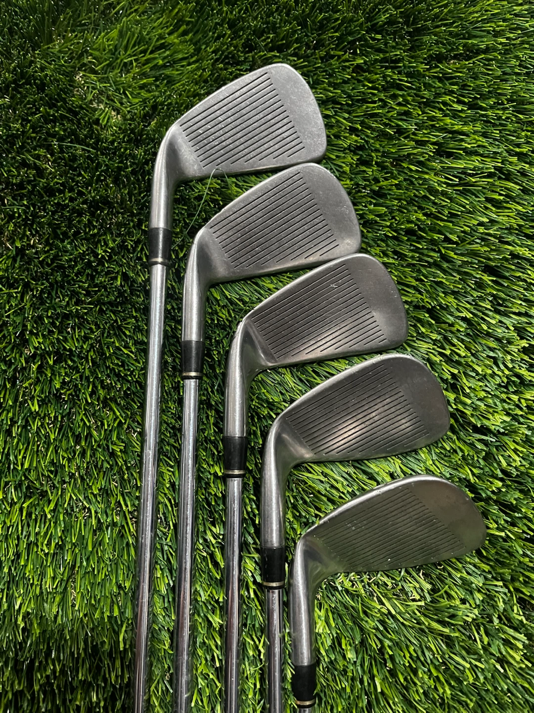 Titleist DCI Oversize+ Golf Clubs - photo 2
