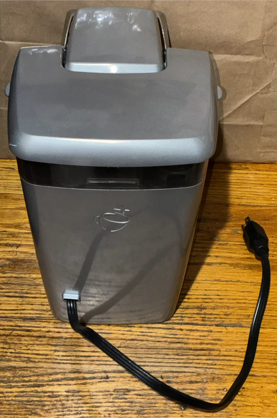 Keurig K-Cup Coffee Maker (Silver) - photo 3