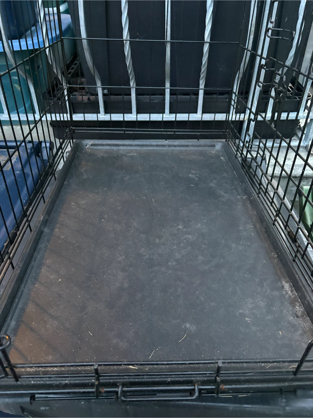 KONG Dog Crate with 2 Doors - photo 3