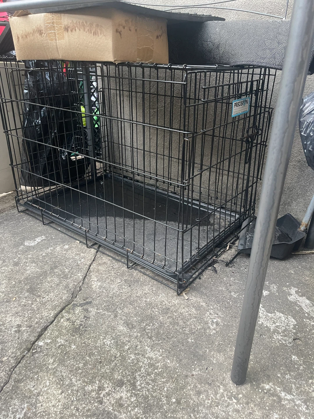 Large Pet Cage