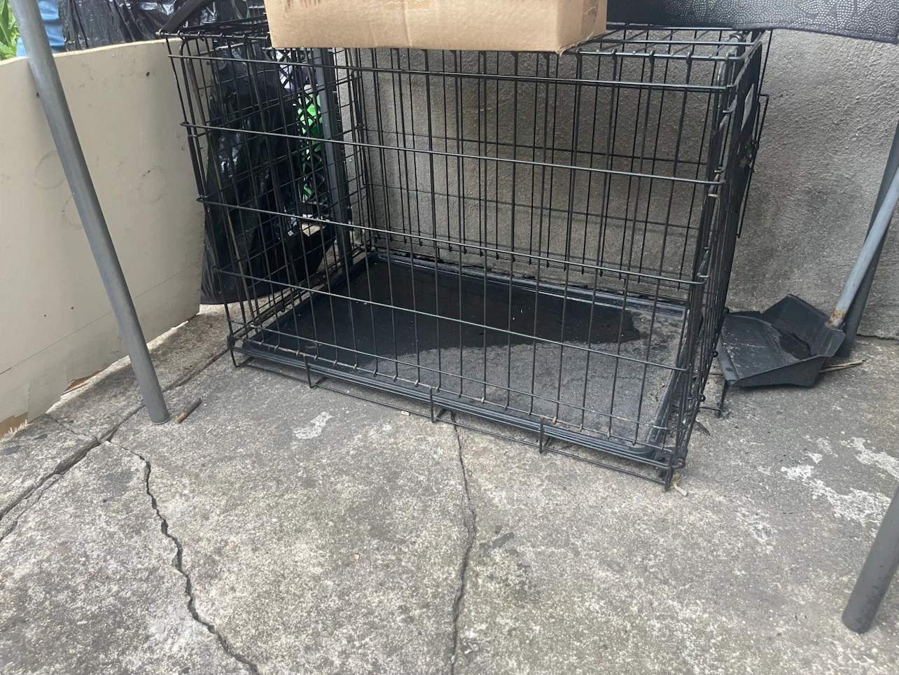 Large Pet Cage - photo 2