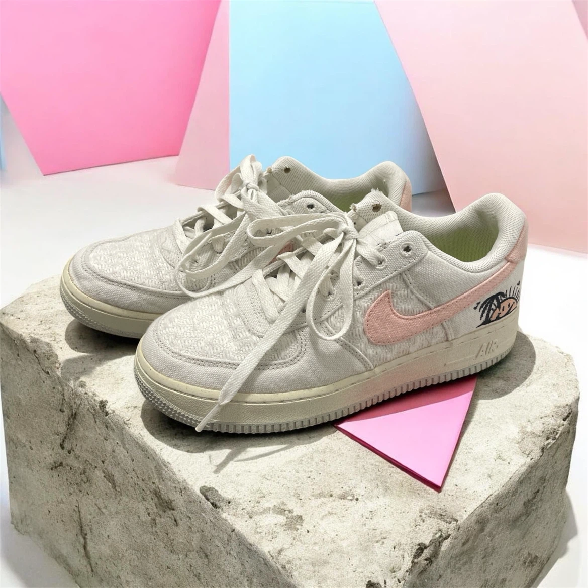 Nike Air Force 1 Women's Shoes 6.5