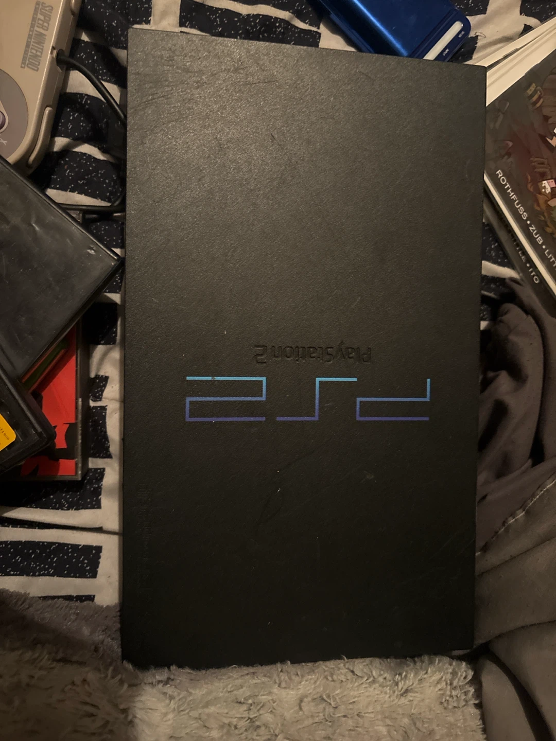 Sony PlayStation 2 Console