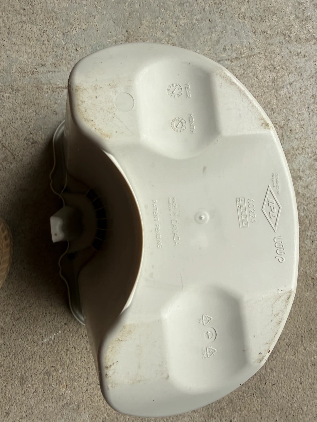 IPL 7L Kitchen Composter Bin - photo 3
