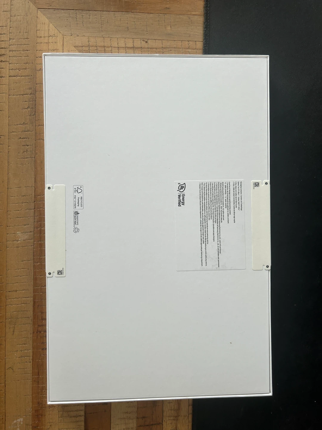 Samsung Galaxy Tab S11 Ultra and Case - photo 2