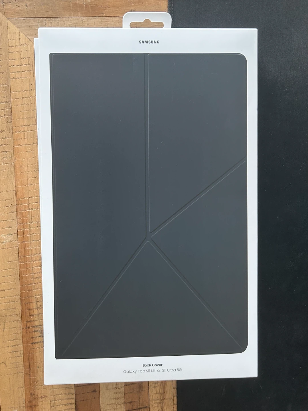 Samsung Galaxy Tab S11 Ultra and Case - photo 3