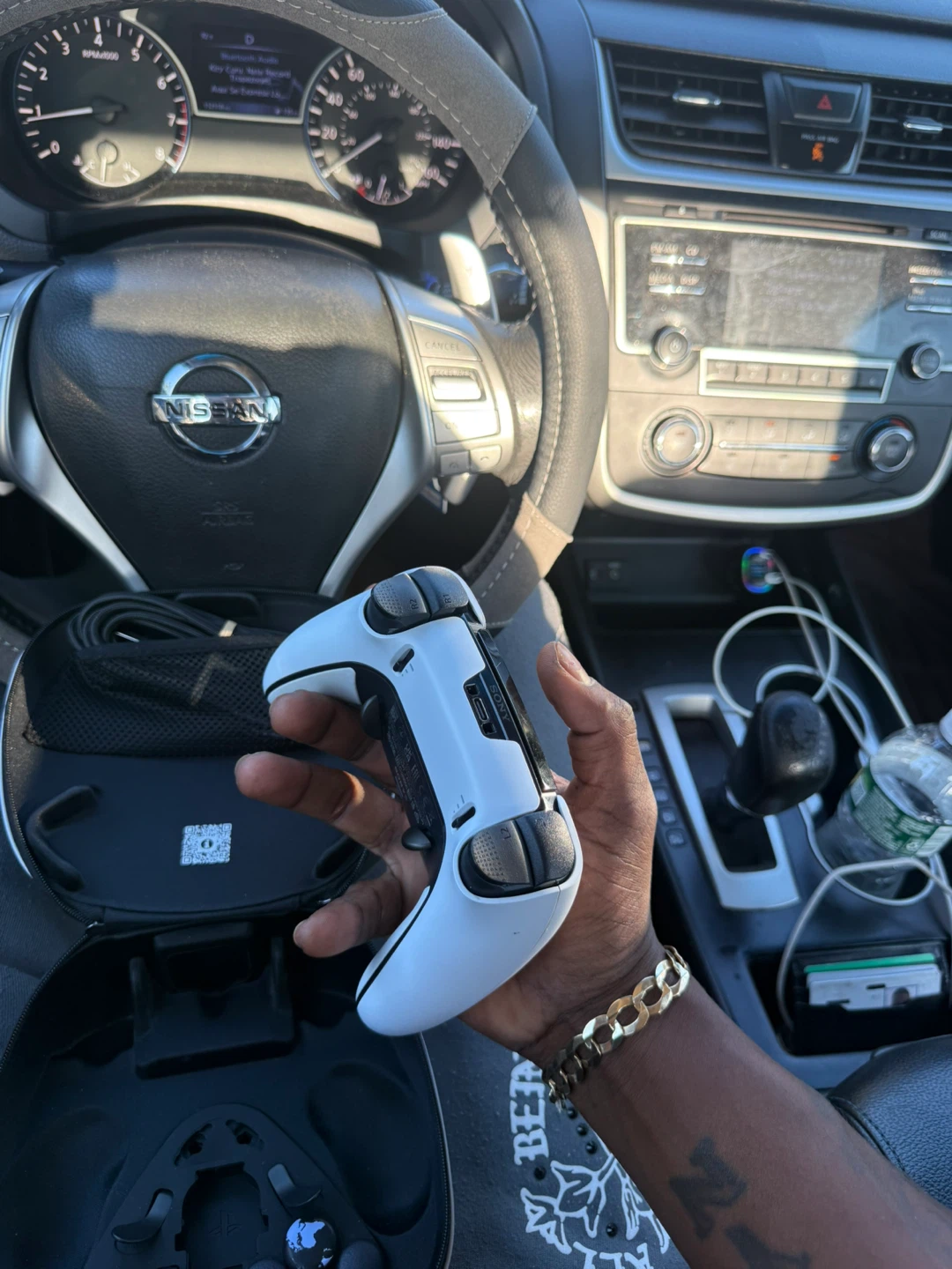 Sony DualSense Edge Wireless Controller - photo 5