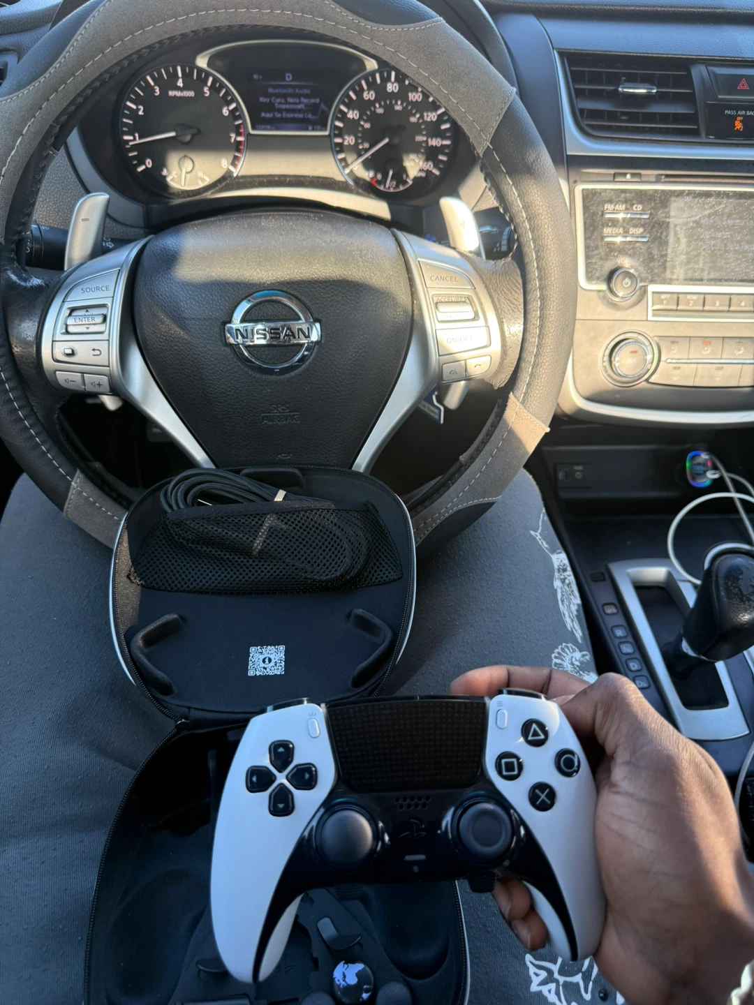 Sony DualSense Edge Wireless Controller - photo 3